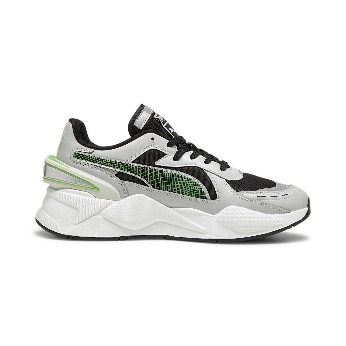Rs-X 40Th Anniversary Erkek Sneaker