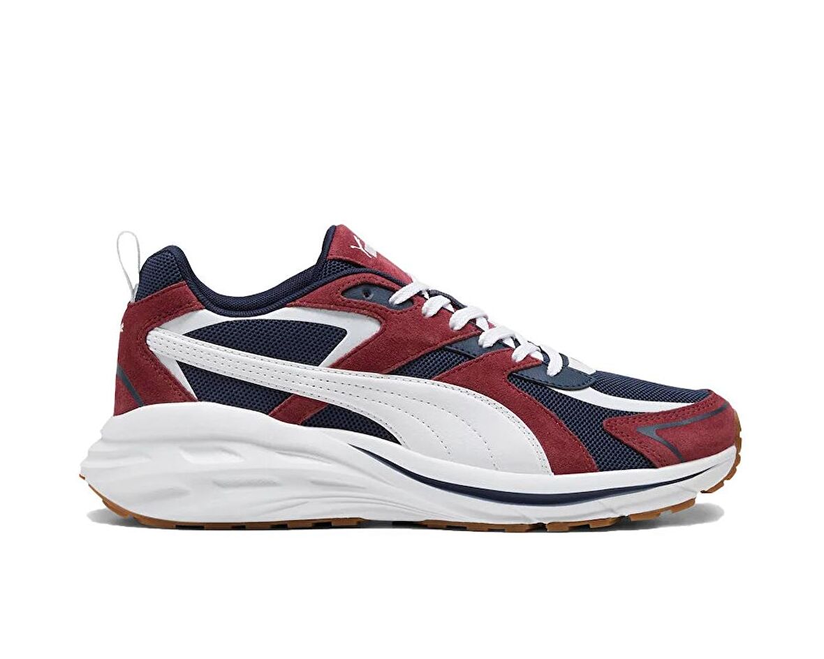 Puma Hypnotic Metallic Shine Unisex Günlük Ayakkabı 39529505 Renkli