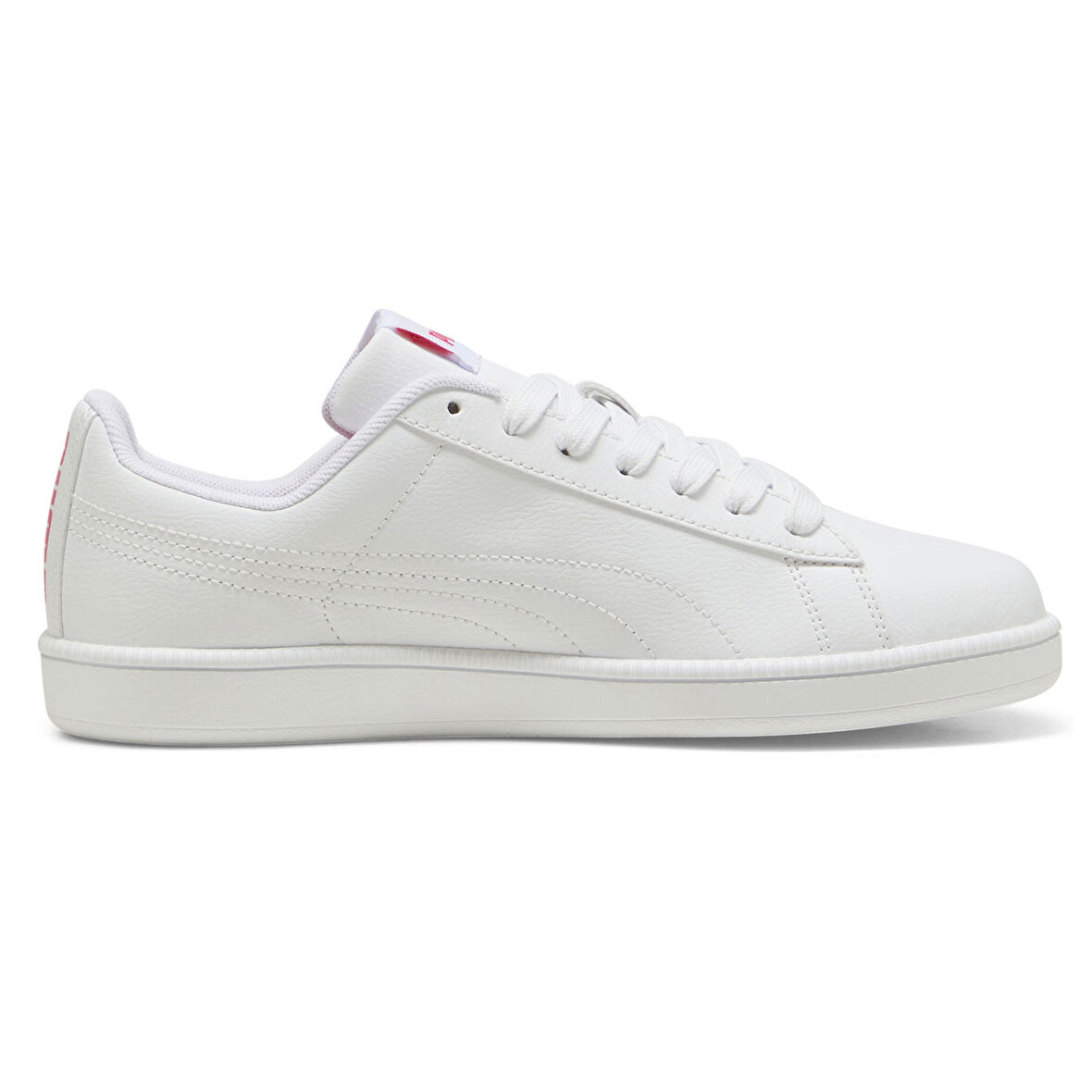 Puma Up Kadın Beyaz Spor Ayakkabı 37260546