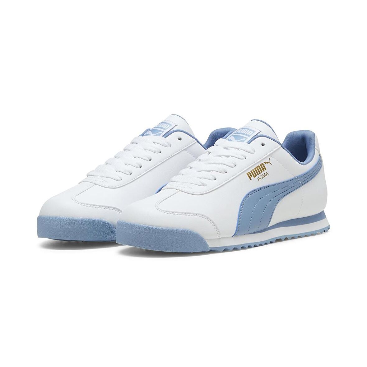 Puma 36957152 Roma Basic + Unisex Günlük Spor Ayakkabı