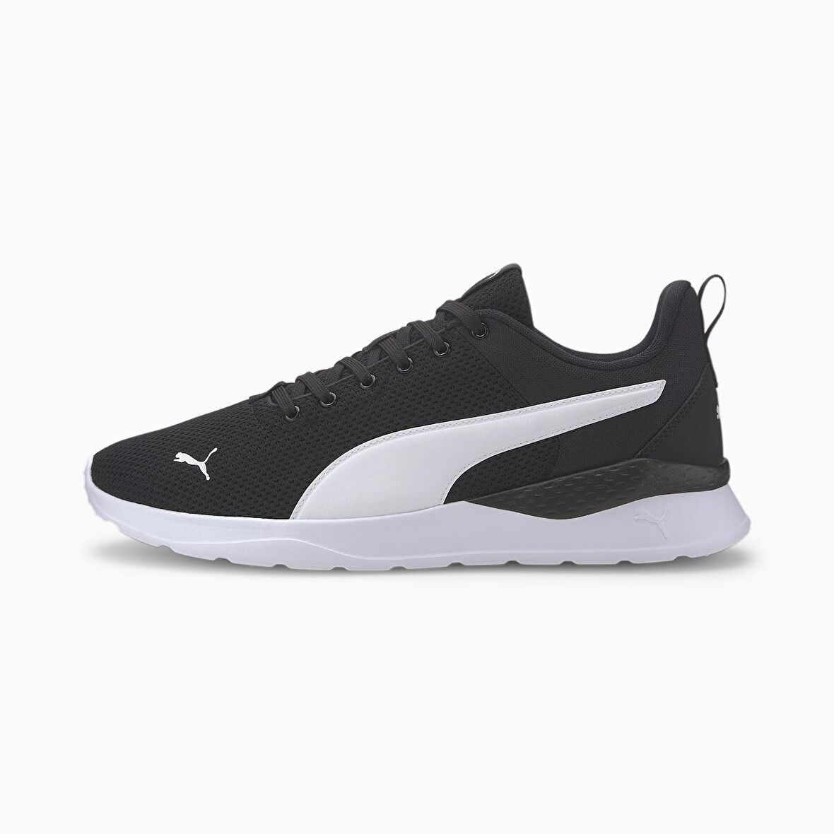 Puma Anzarun Lite Unisex  Mor Sneaker