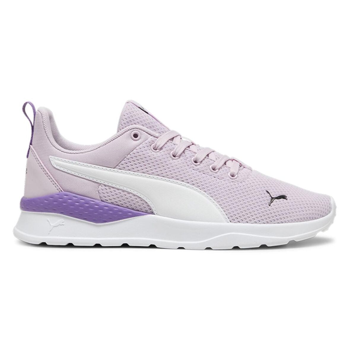 Anzarun Lite Unisex Mor Sneaker Ayakkabı 37112855