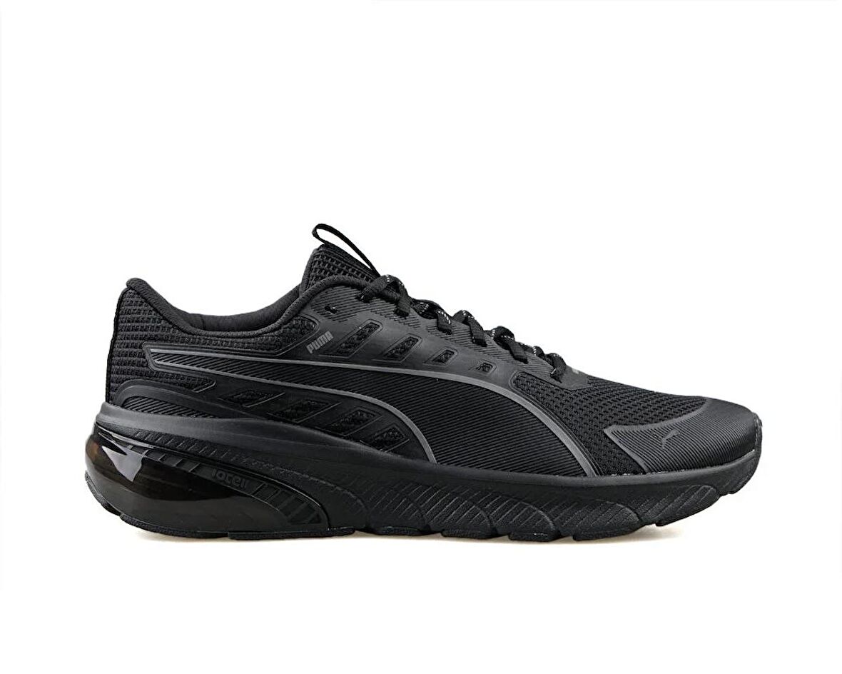 Puma Cell Glare Unisex Koşu Ayakkabısı 30997301 Siyah