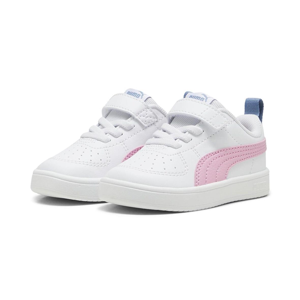 Puma 38431428 Rickie Ac+ Inf Bebek Günlük Spor Ayakkabı