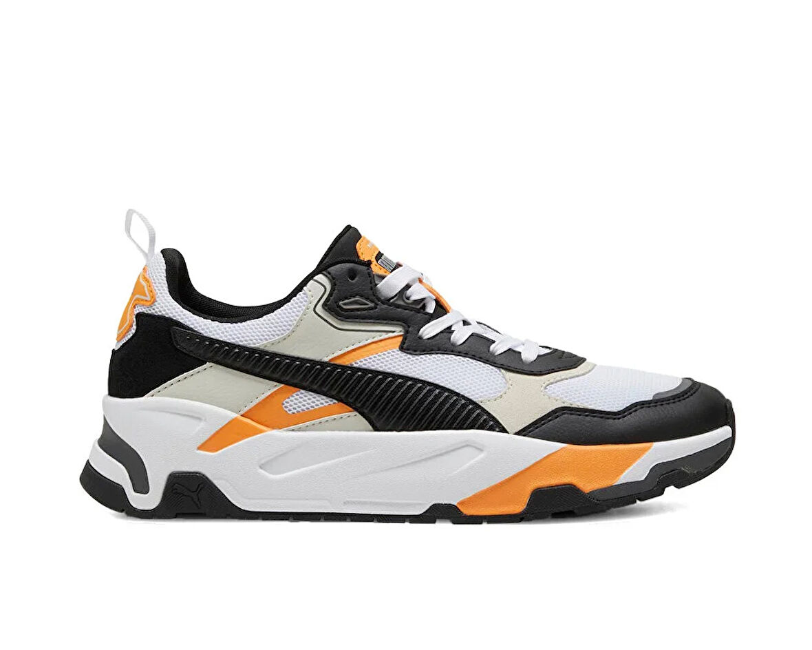 Puma Trinty Erkek Günlük Ayakkabı 38928920 Renkli
