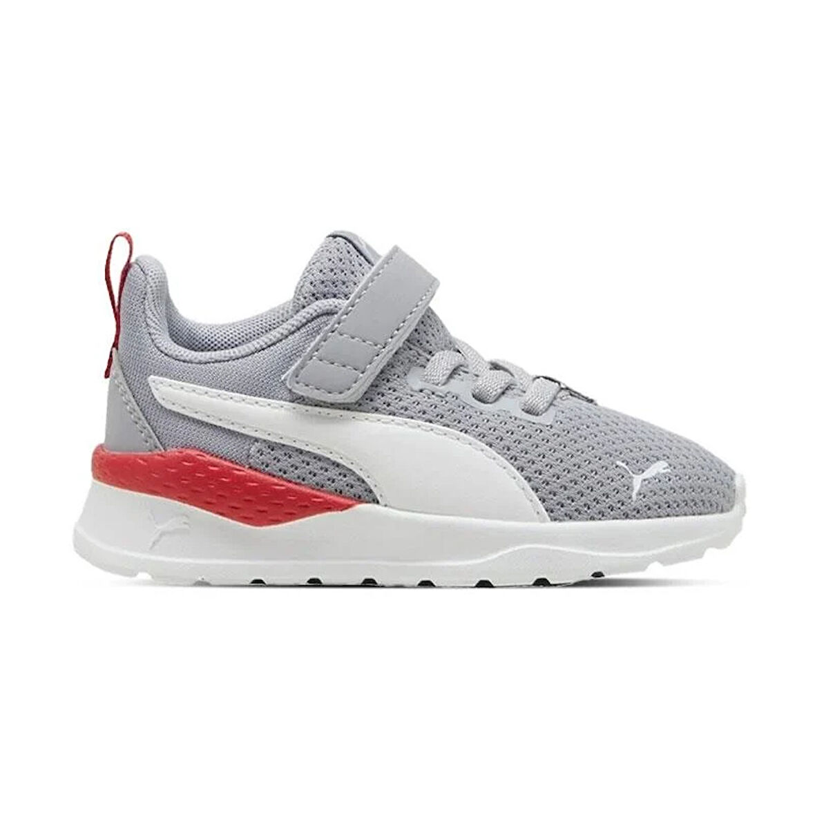 Puma Anzarun Lite Ac Inf Bebek Günlük Ayakkabı 372010-35 Gri