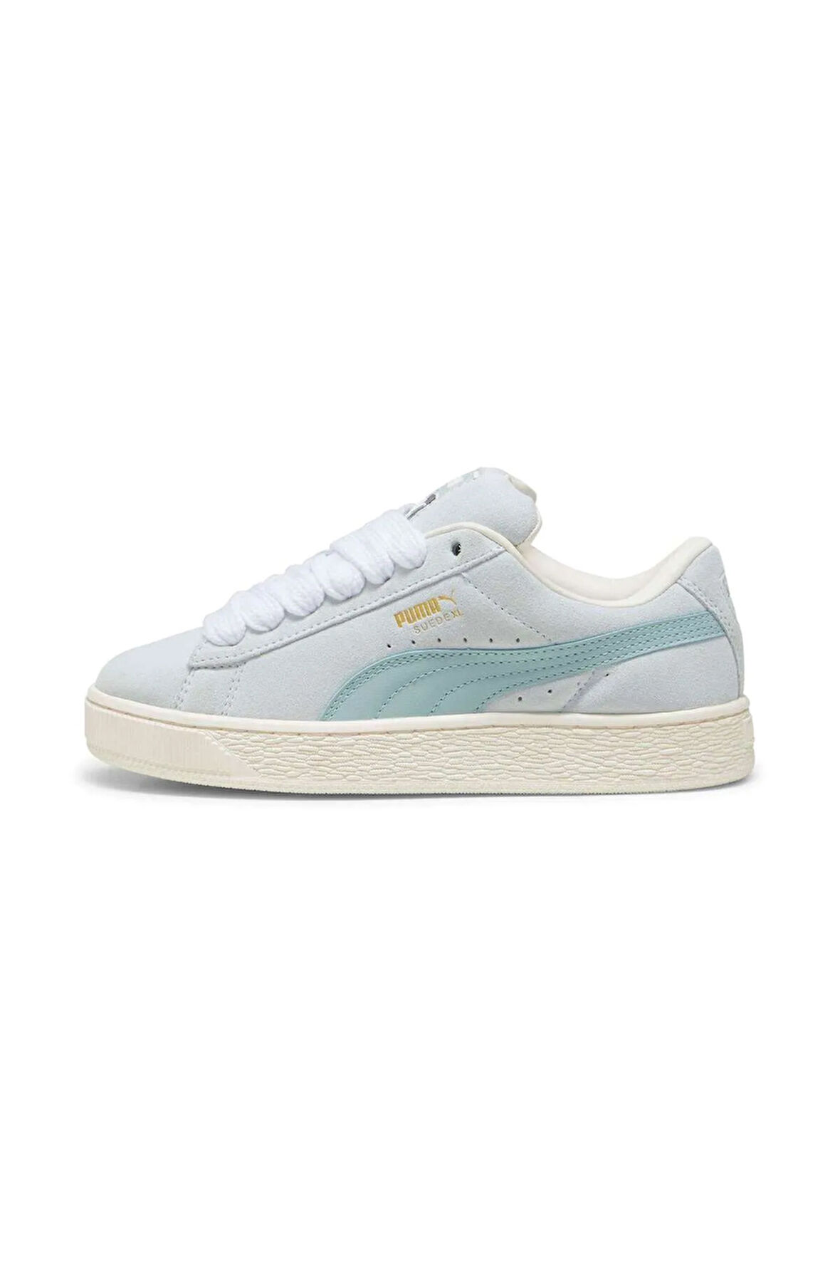 Suede XL