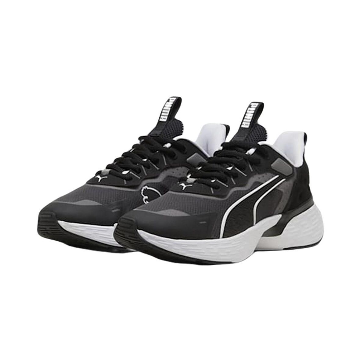 Puma 37944301 Softride Sway Unisex Koşu Ayakkabısı
