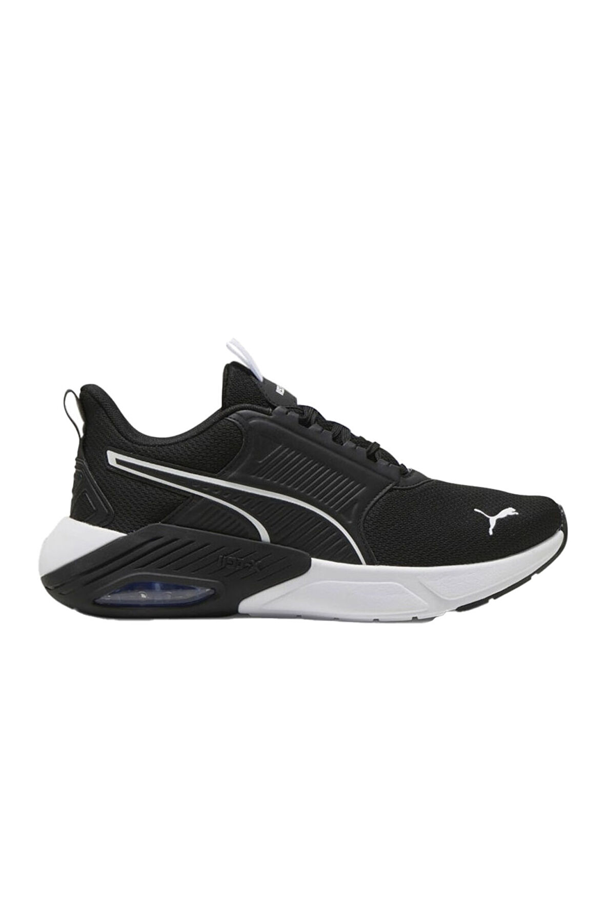 Puma X-Cell Nova Fs Unisex Siyah Yol Koşu Ayakkabısı 37949501