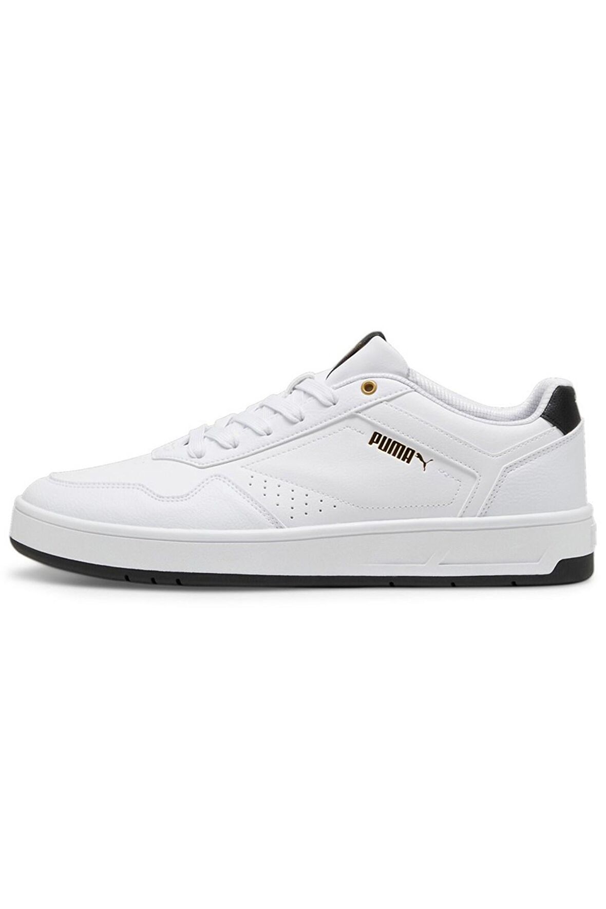 Puma Court Classic Unisex Spor Ayakkabı 39501807