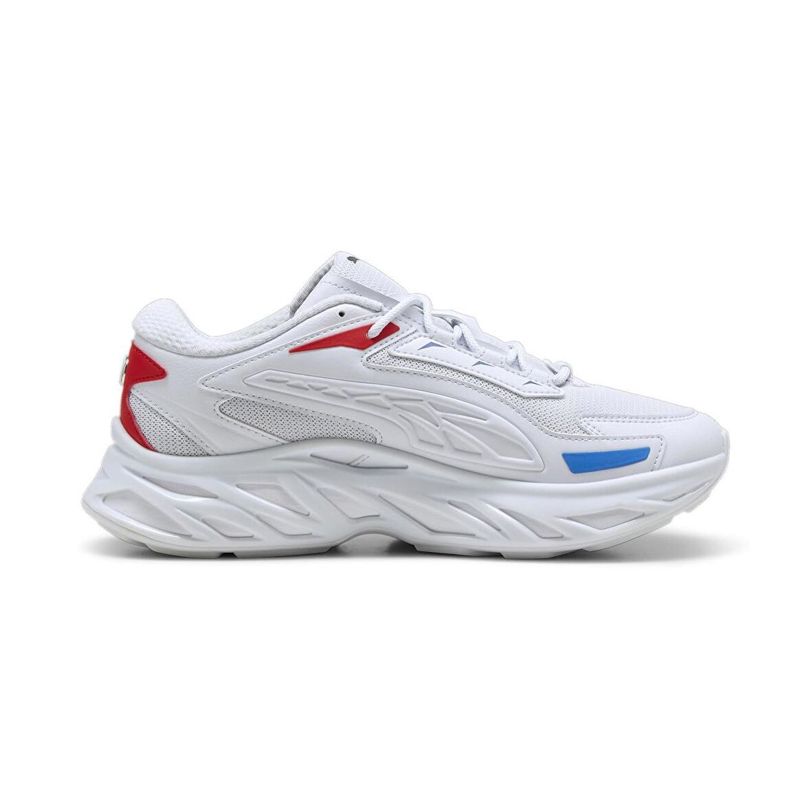 Bmw Mms Exotek Nitro Erkek Sneaker