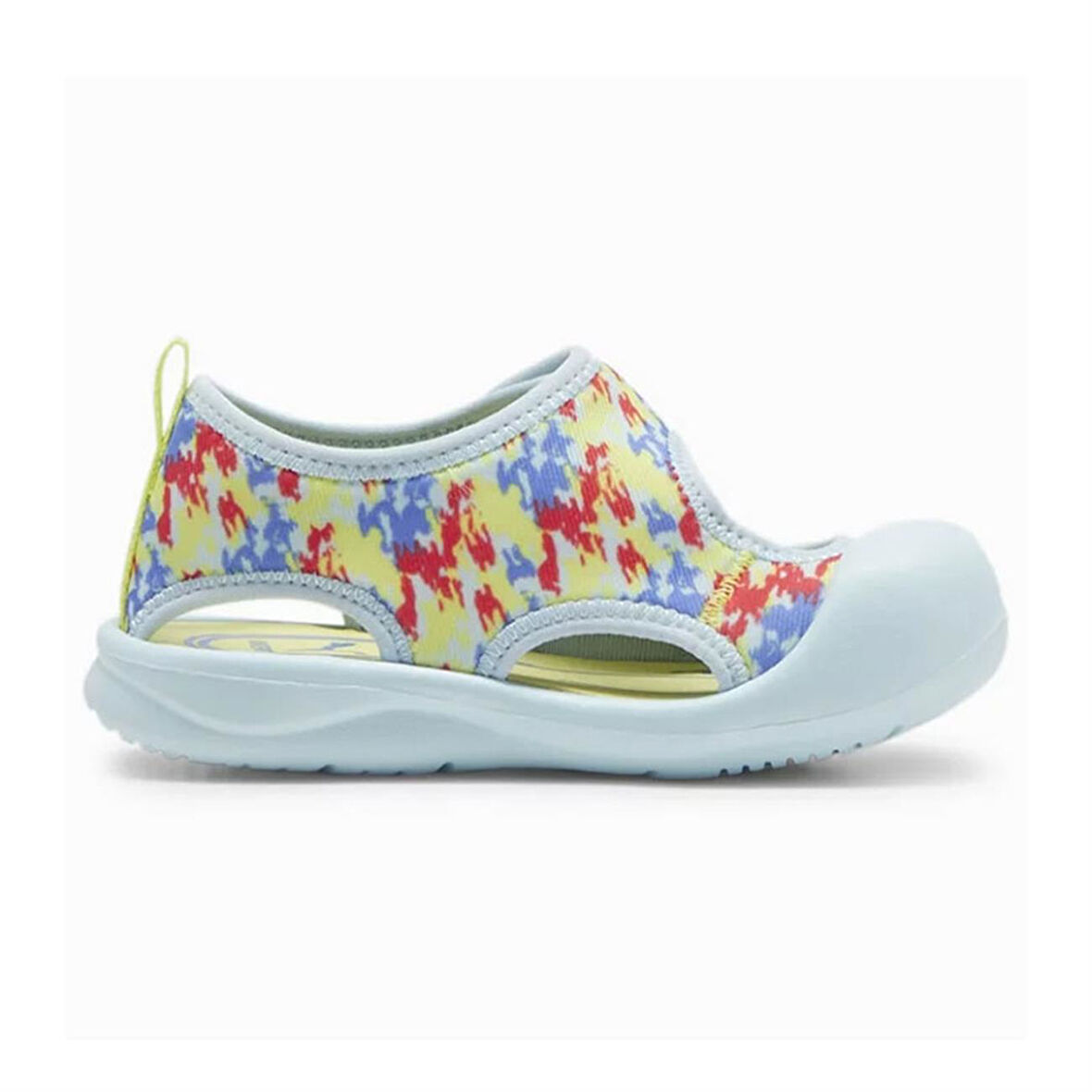 Puma Aquacat Inf Bebek Günlük Ayakkabı 372158-17 Turkuaz