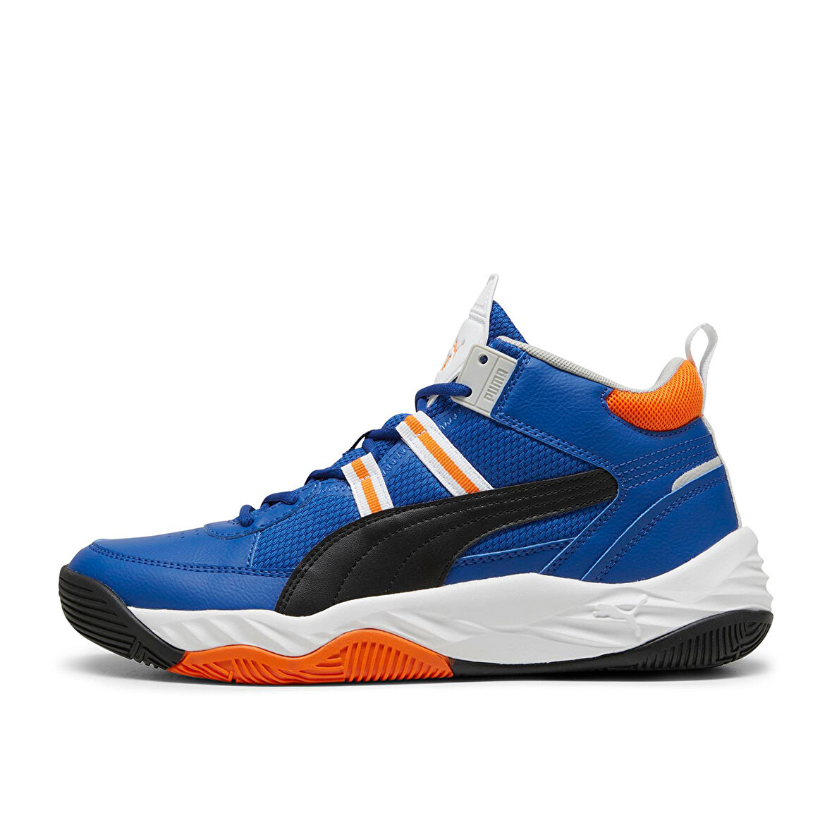 Puma Erkek Ayakkabı Rebound Future Nextgen