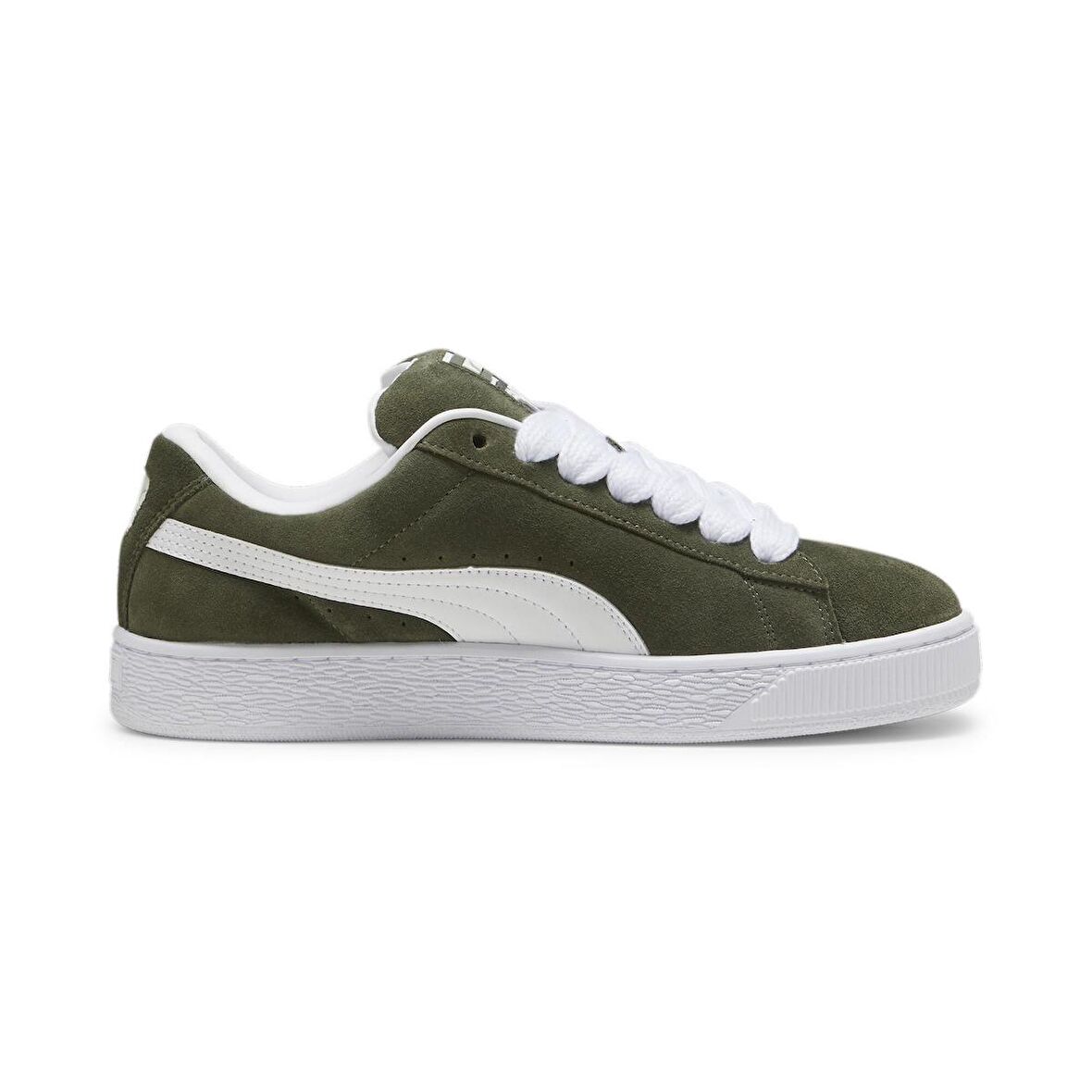 Suede Xl Erkek Sneaker