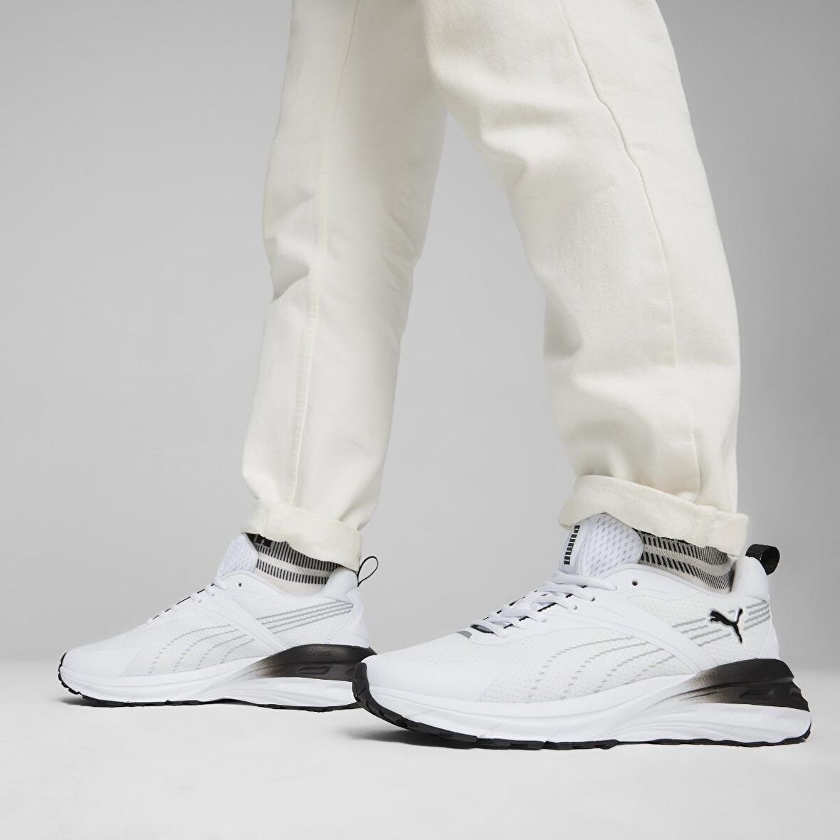 Puma Hypnotic Unisex Spor Ayakkabı