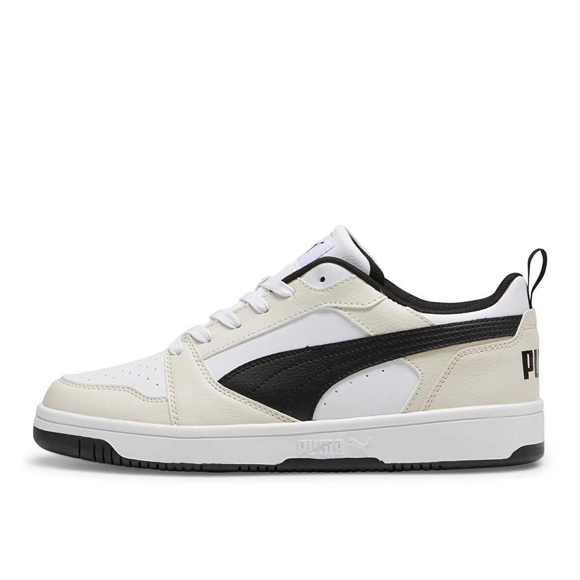 Puma Ayakkabı Rebound V6 Low