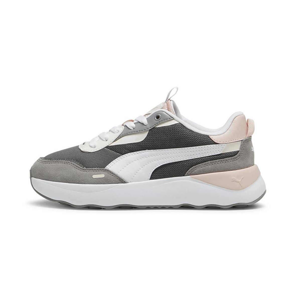 Puma 39232409 Runtamed Platform Kadın Günlük Spor Ayakkabı