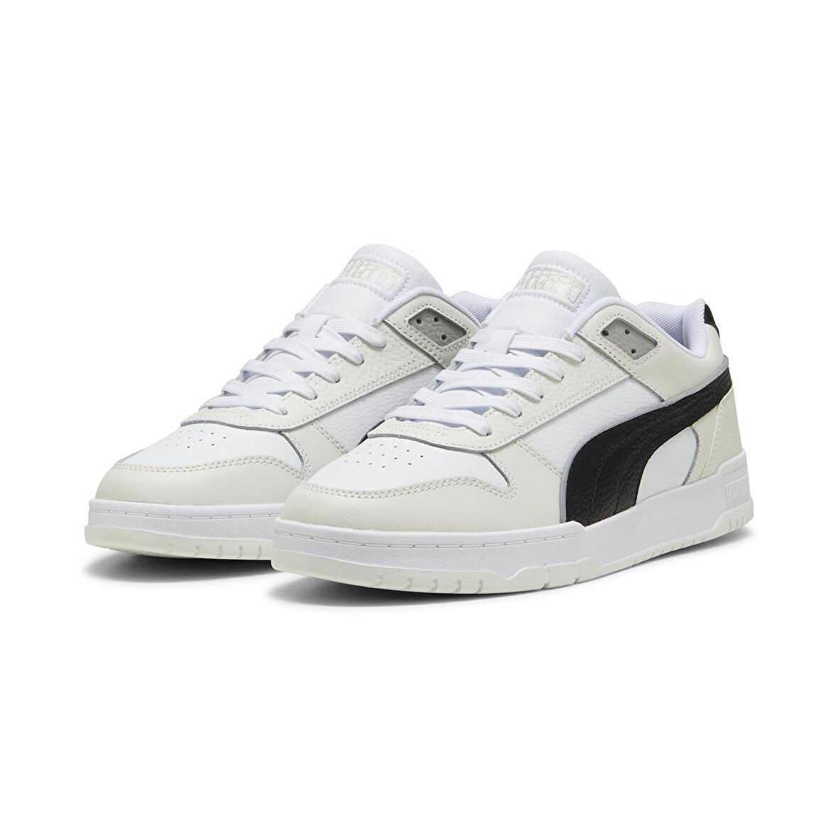 Puma 38637327 Rbd Game Low Unisex Günlük Spor Ayakkabı
