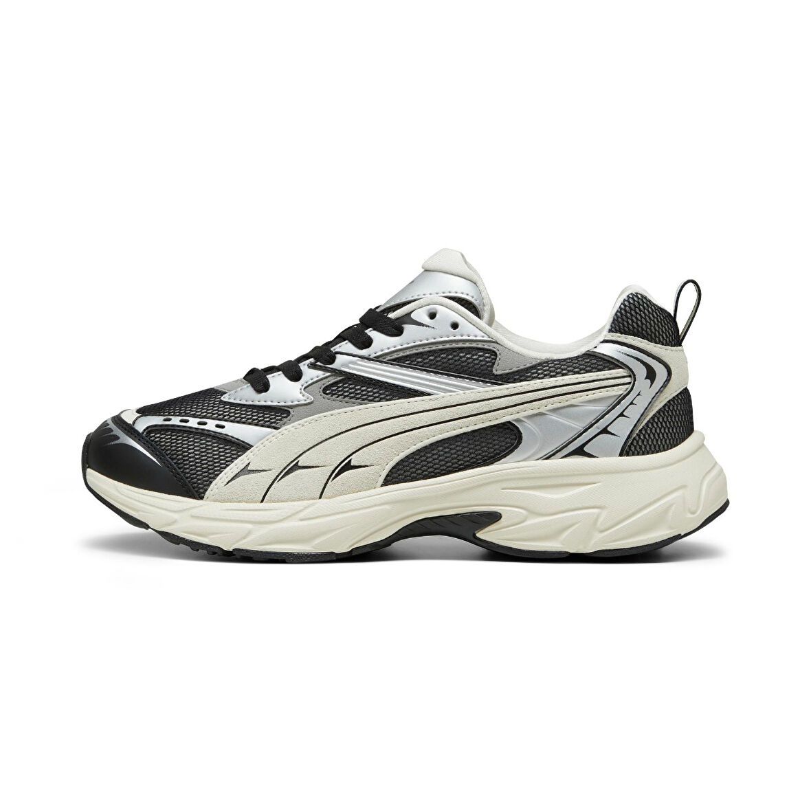 Puma Ayakkabı Morphic Retro