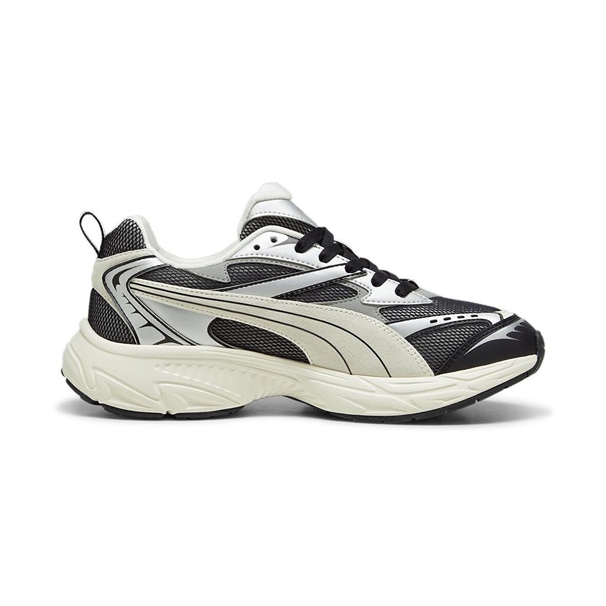 Puma Morphic Retro Erkek Sneaker