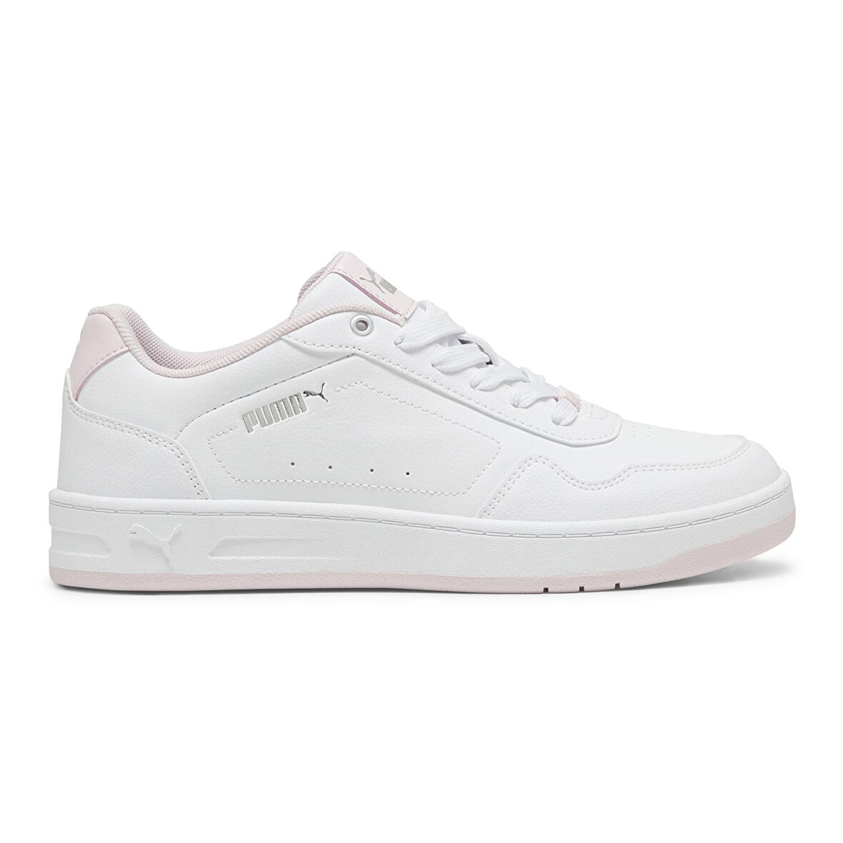 Court Classy Kadın Beyaz Sneaker Ayakkabı 39502104