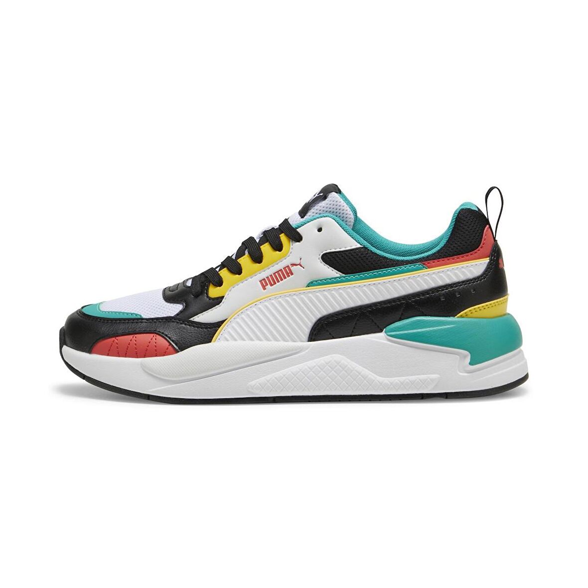 Puma 37310882 X-Ray 2 Square Unisex Günlük Spor Ayakkabı