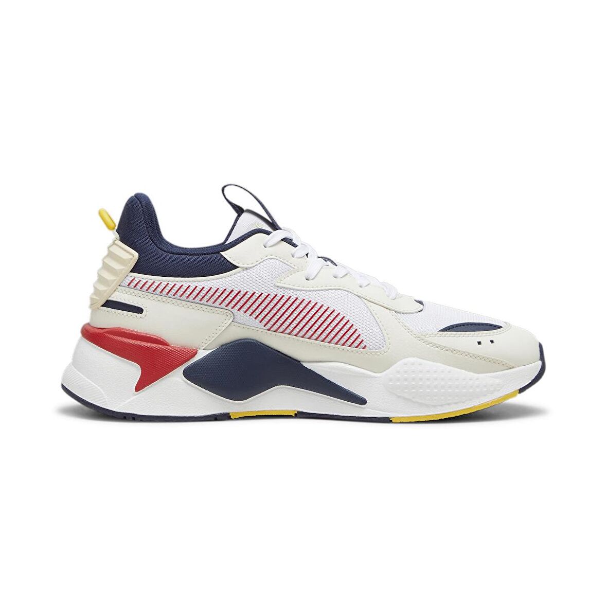 Rs-X Geek Erkek Sneaker