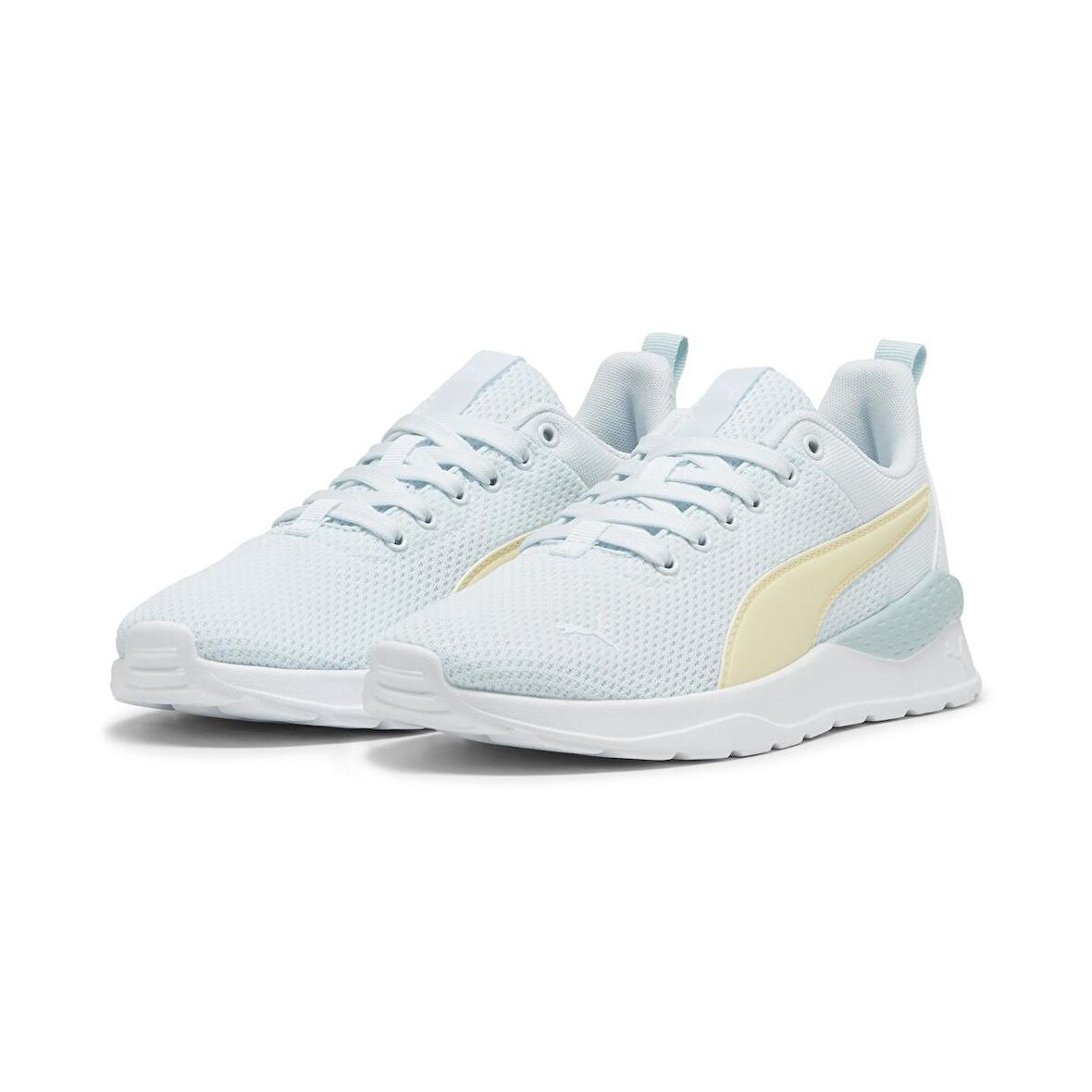 Puma 37200436 Anzarun Lite Jr Çocuk Günlük Spor Ayakkabı