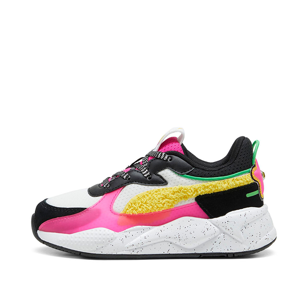 Puma Çocuk Ayakkabı Rs-X Girls Trolls Ps