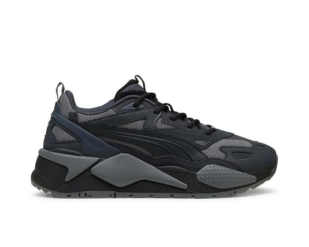 Puma Rs-X Efekt Prm Erkek Günlük Ayakkabı 39077621 Siyah