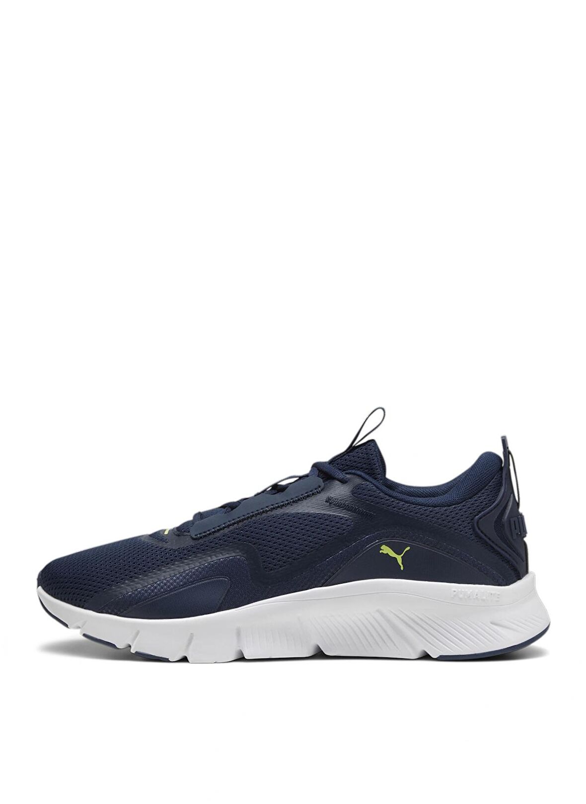 Puma Koyu Mavi Kadın Koşu Ayakkabısı 37953504 FlexFocus Lite