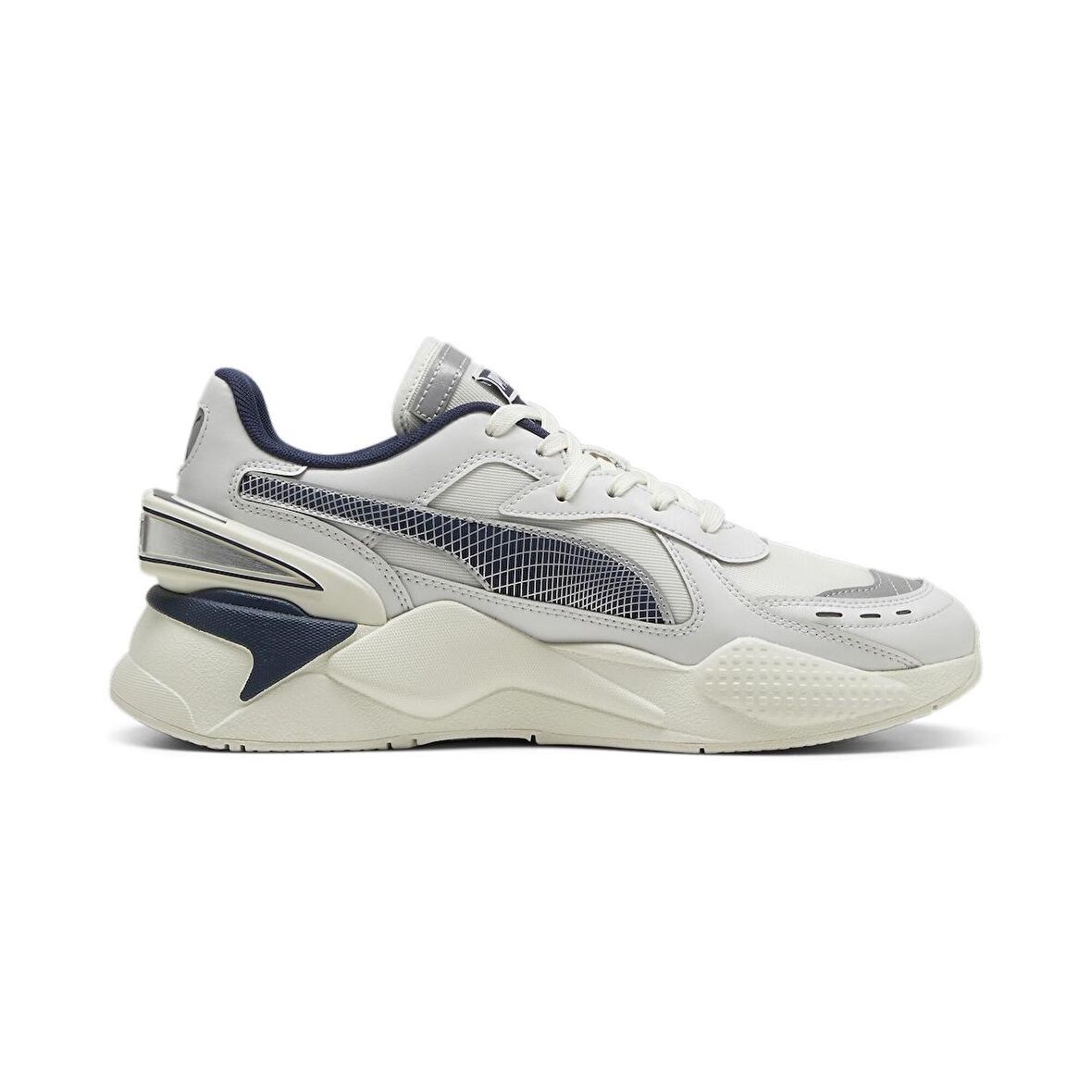 Rs-X 40Th Anniversary Erkek Sneaker