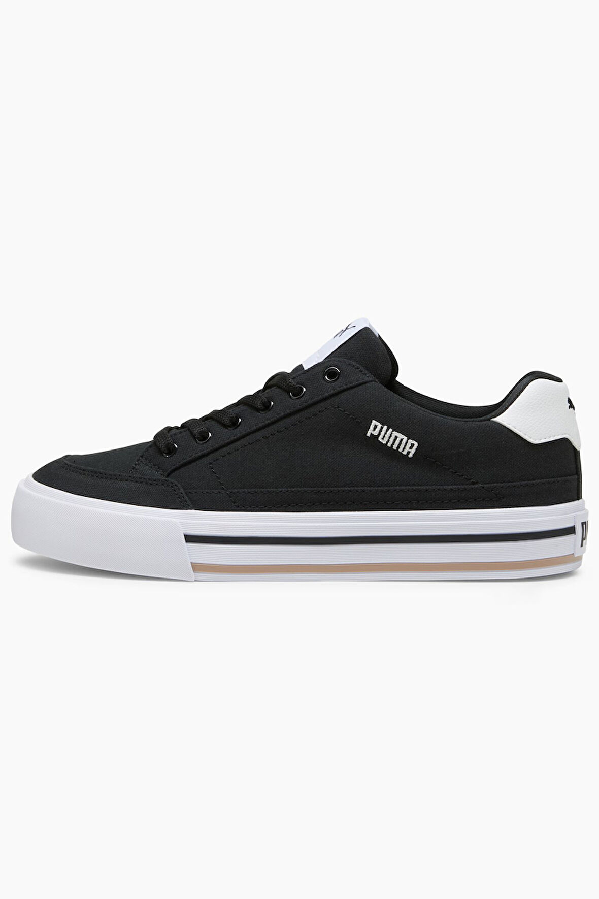 Puma Court Classic Vulc Erkek Spor Ayakkabı 39502003