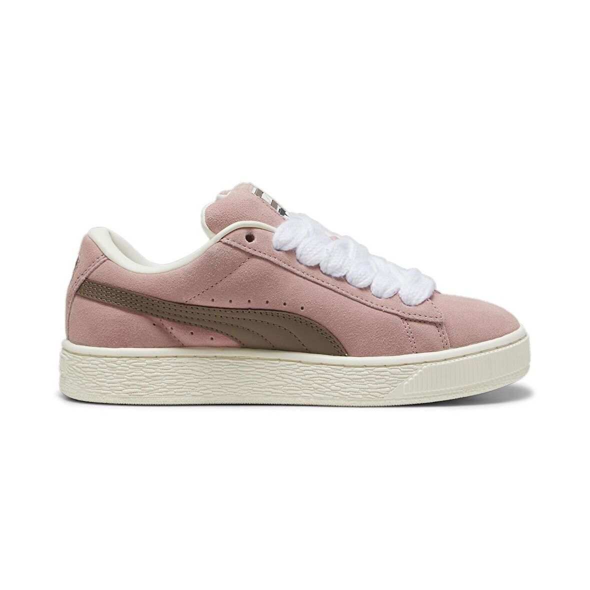 Suede Xl Kadın Sneaker