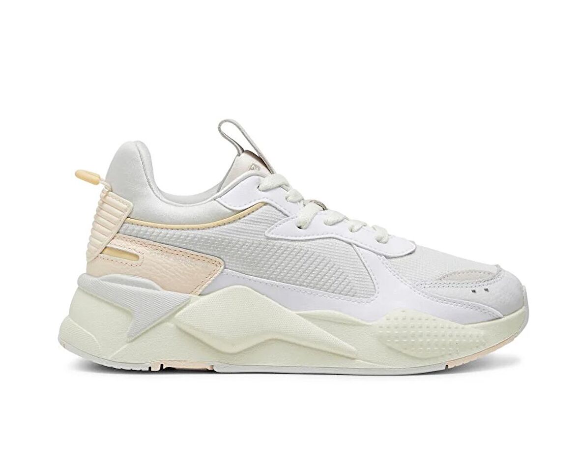 Puma Rs-X Soft Wns Kadın Günlük Ayakkabı 39377203 Bej