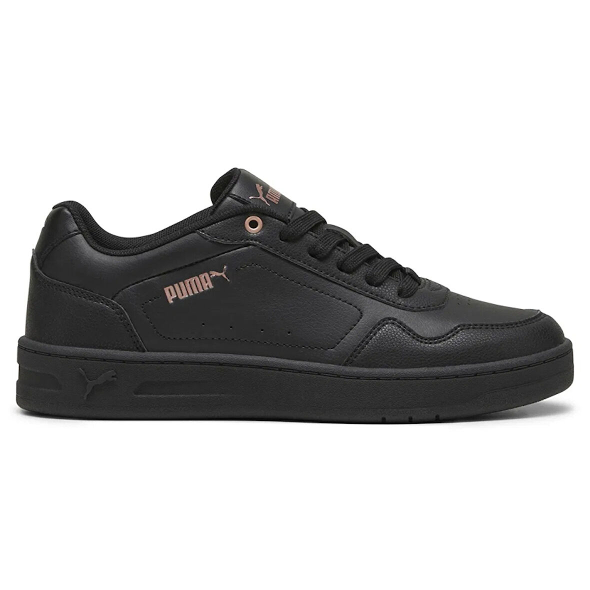 Puma Court Classy Kadın Spor Ayakkabı 39502102