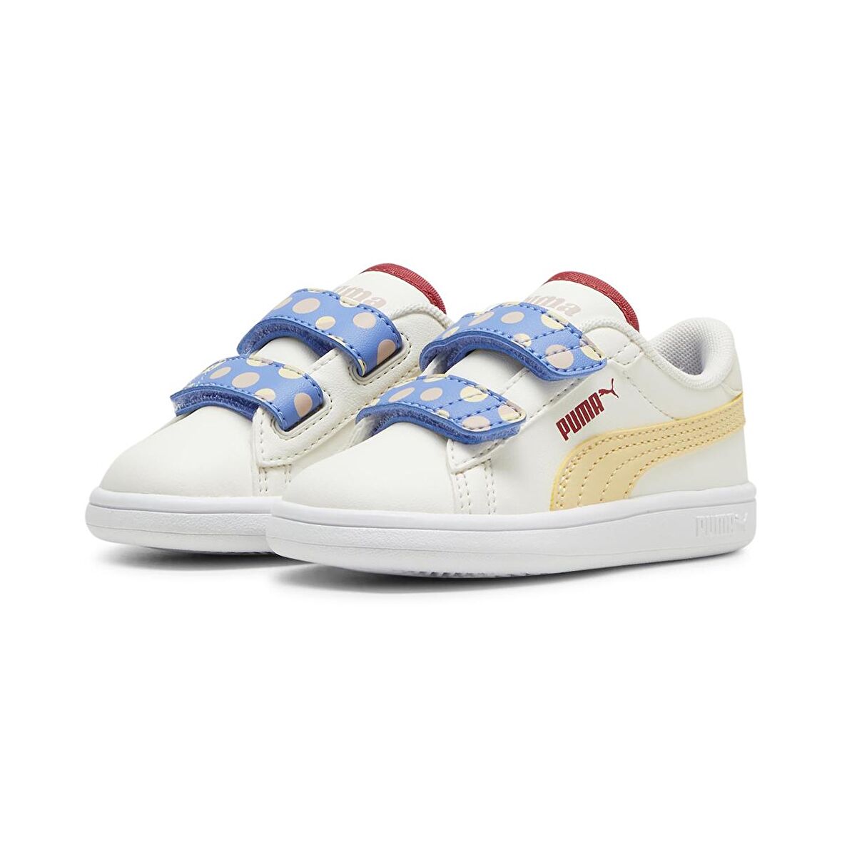 Puma 39560501 Smash3.0 Summercamp V In Bebek Günlük Spor Ayakkabı