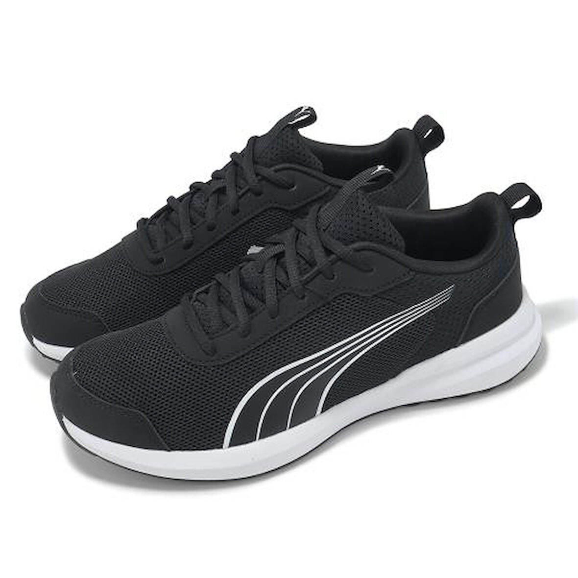Puma 37976202 Kruz Profoam Jr Çocuk Günlük Spor Ayakkabı