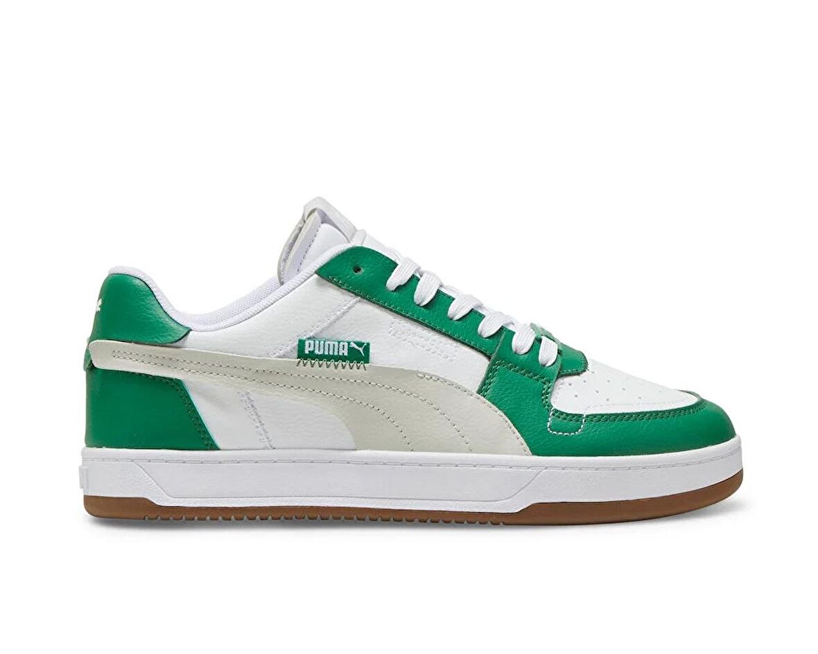 Puma Puma Caven 2.0 Vtg Unisex Günlük Ayakkabı 39233212 Beyaz