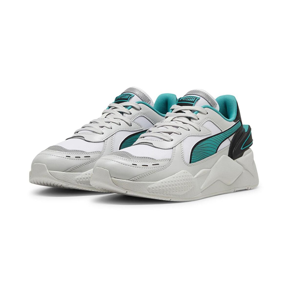 Puma Rs-X "40Th Anniversary" Erkek Sneaker