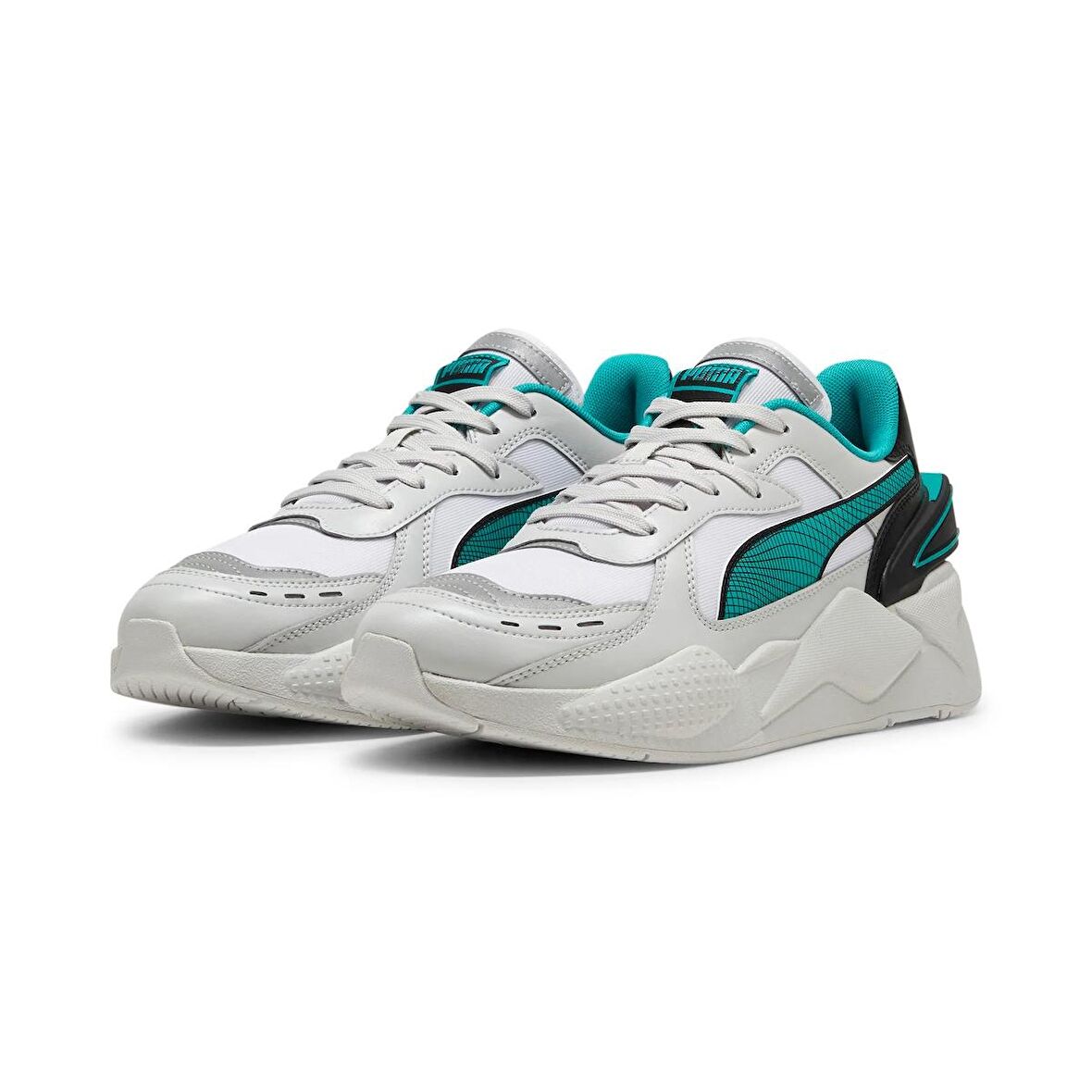 Puma Rs-X "40Th Anniversary" Erkek Sneaker