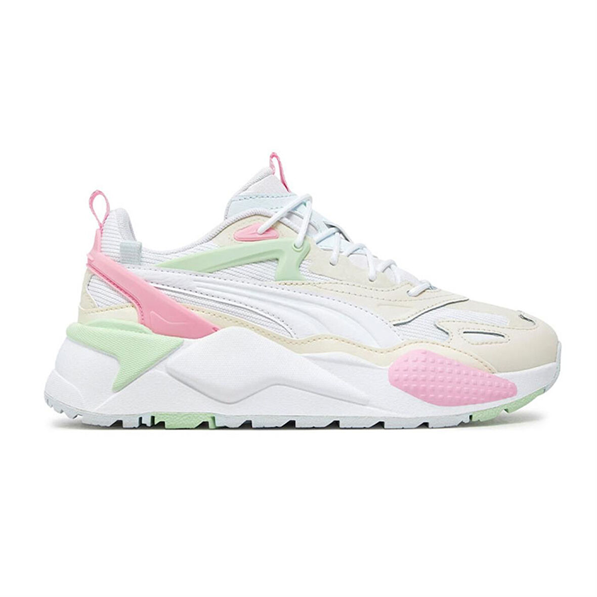Puma Rs-X Efekt Summer Erkek Günlük Ayakkabı 395938-03 Beyaz