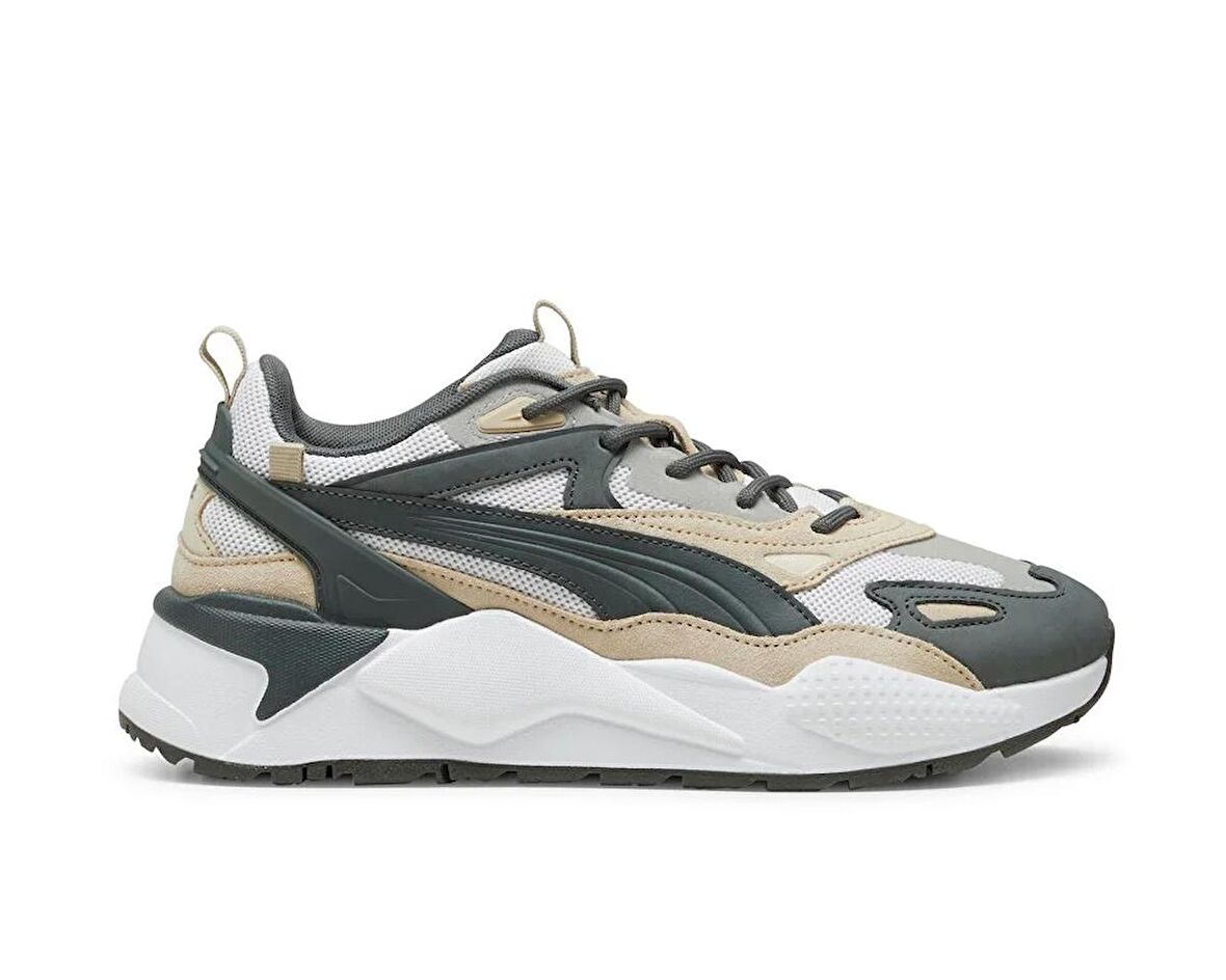 Puma Rs-X Efekt Prm Erkek Günlük Ayakkabı 39077624 Renkli