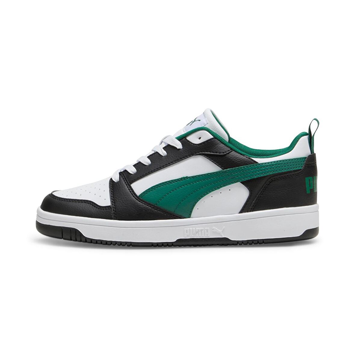 Puma Erkek Ayakkabı Rebound V6 Low