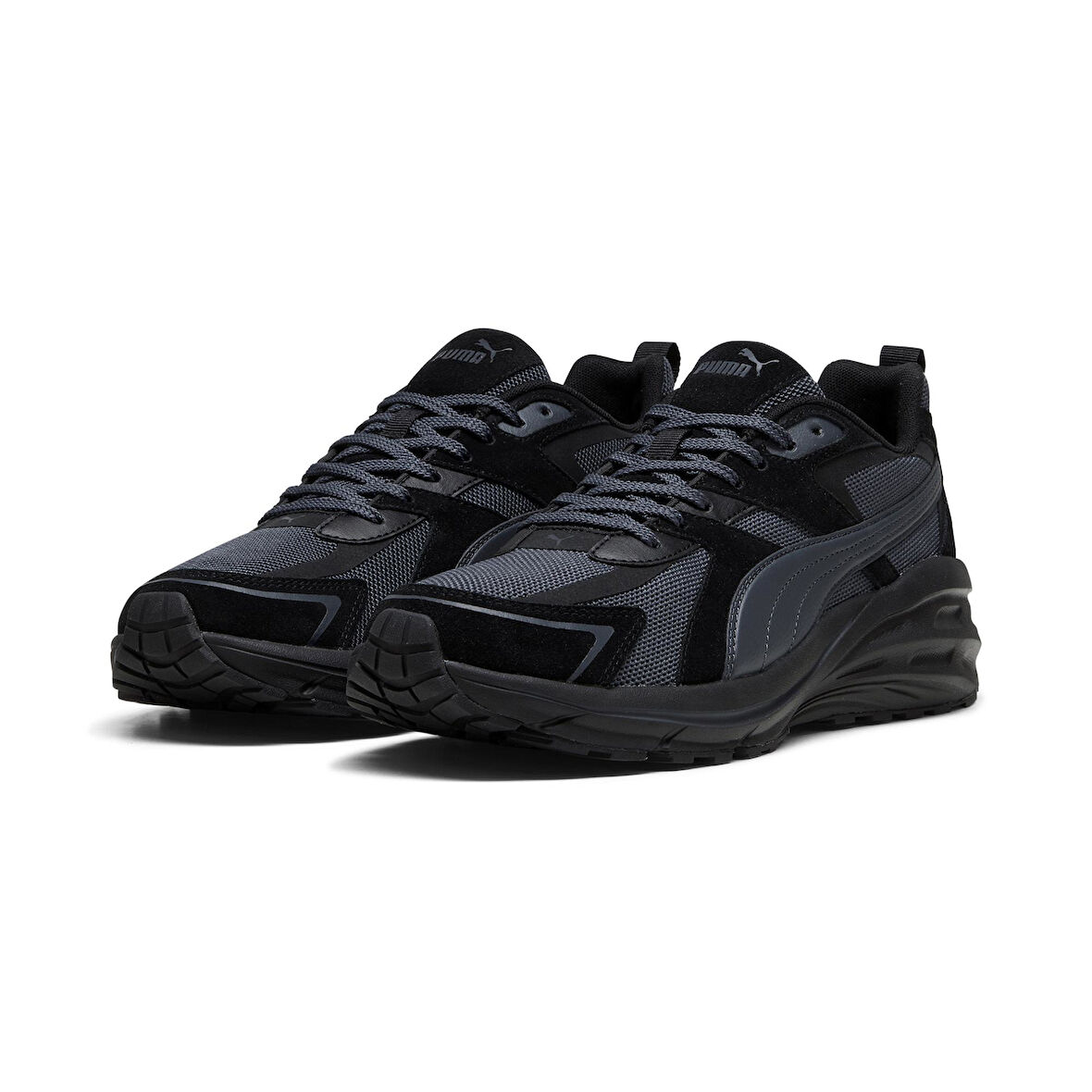Puma 39529502 Hypnotic Ls Erkek Günlük Spor Ayakkabı