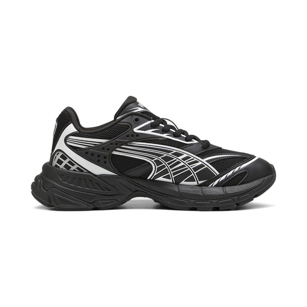 Velophasis Always On Erkek Sneaker