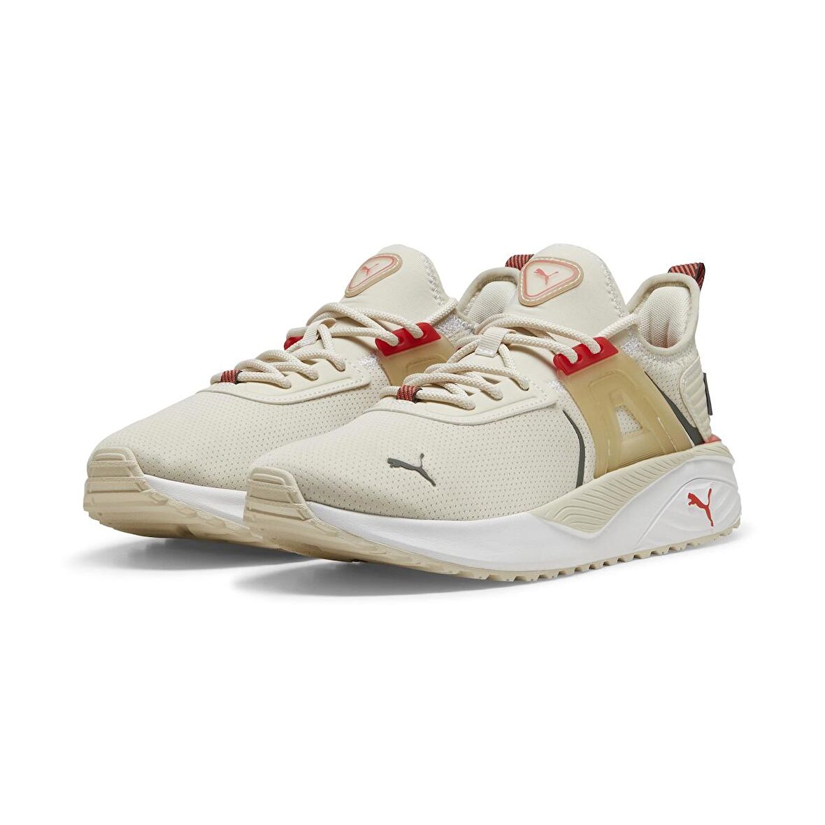 Puma 10778301 Pacer 23 Desert Road Unisex Günlük Spor Ayakkabı