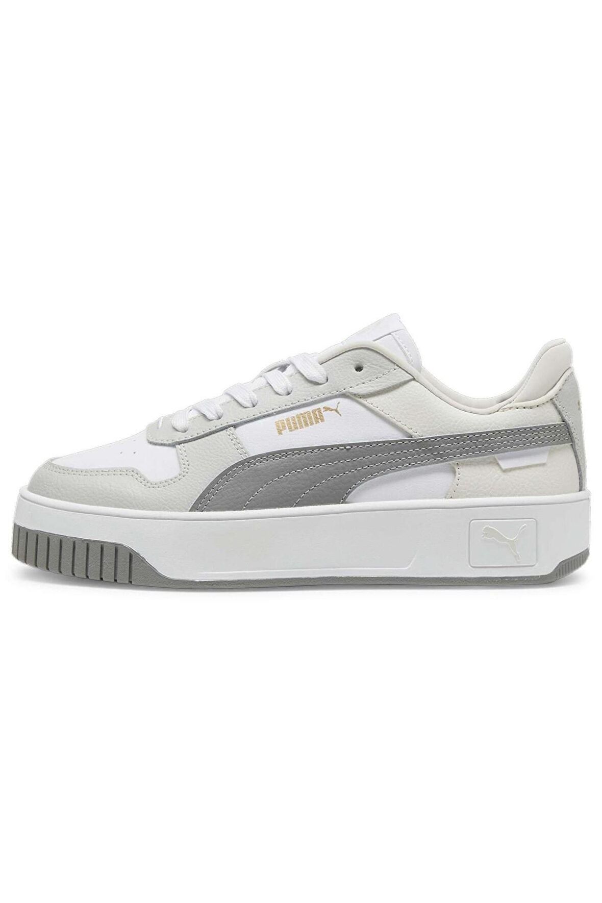 Puma Carina Street Kadın Spor Ayakkabı 38939020