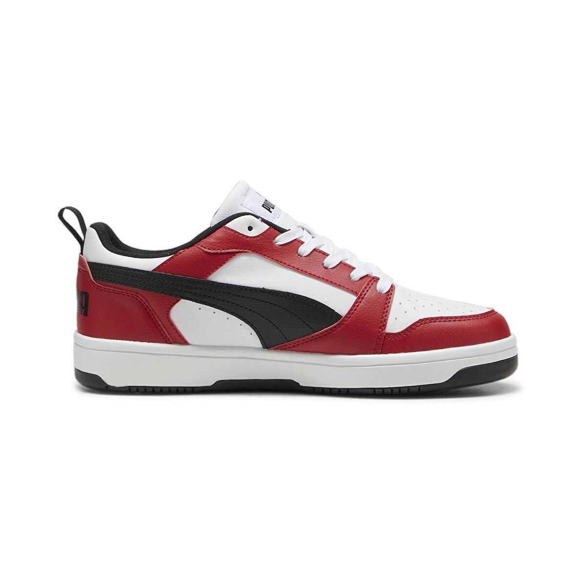 Rebound V6 Low Erkek Sneaker