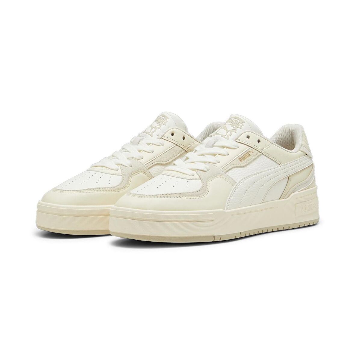 Ca Pro Crush Earth Kadın Sneaker